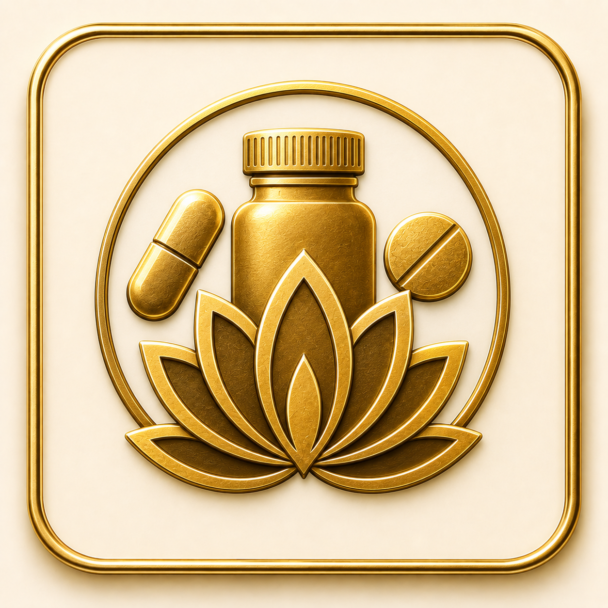 All Supplements