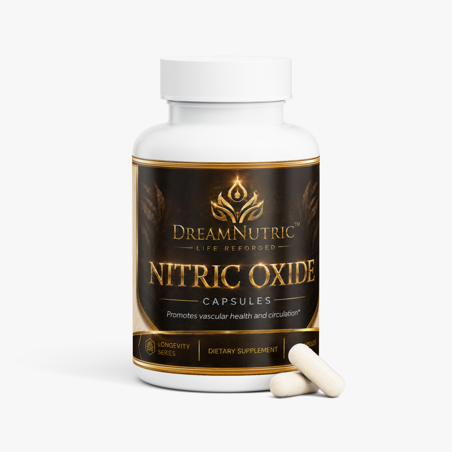 Nitric Oxide