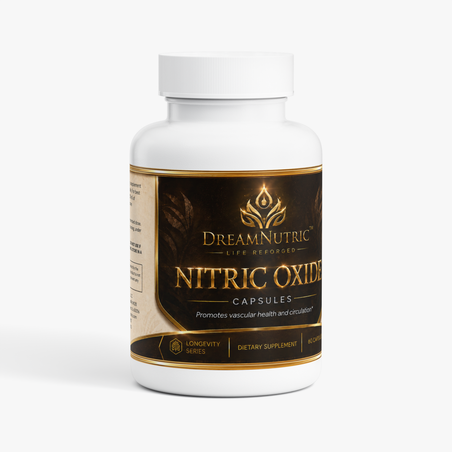 Nitric Oxide