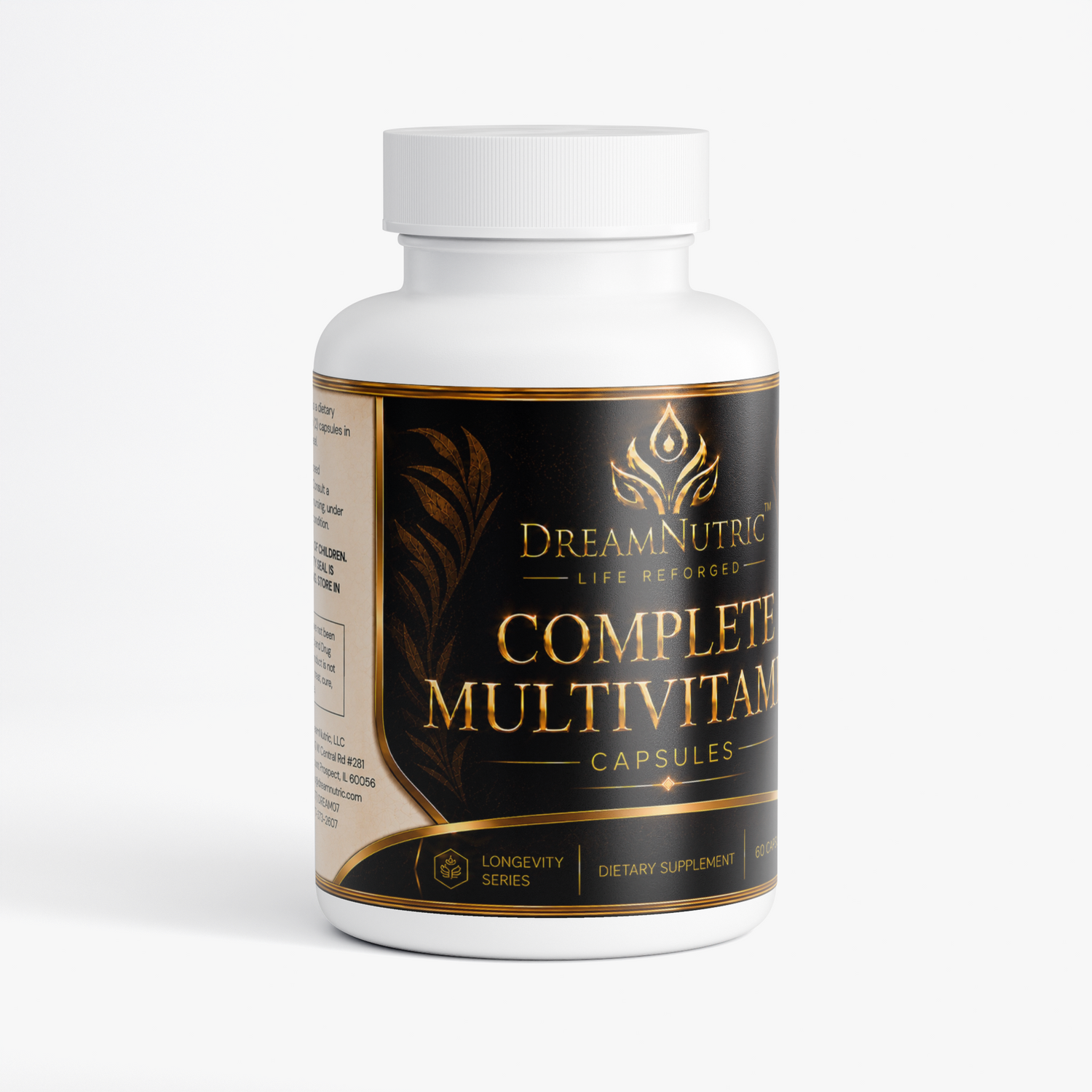 Complete Multivitamin