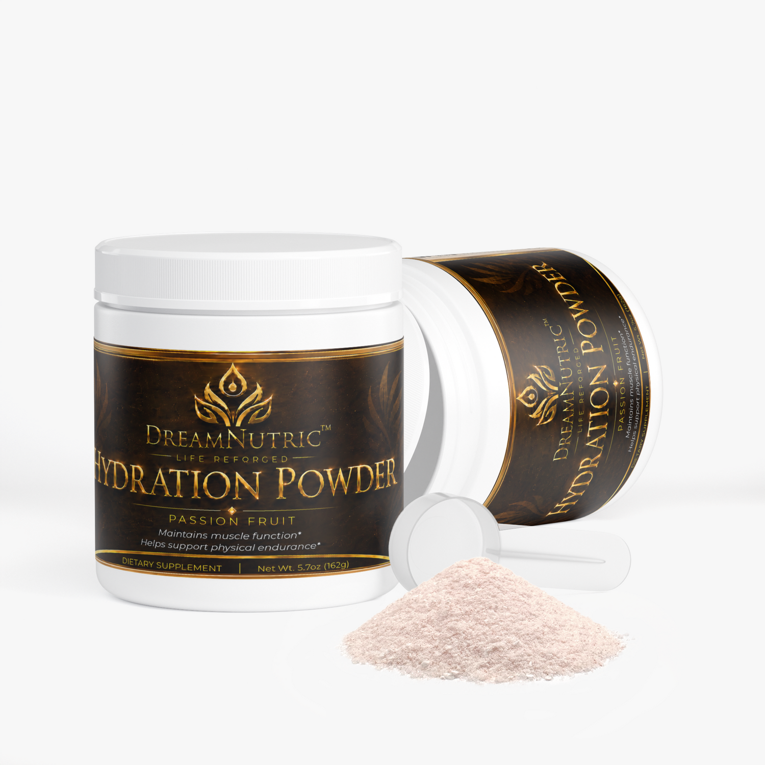 Hydration Powder — Passion Fruit