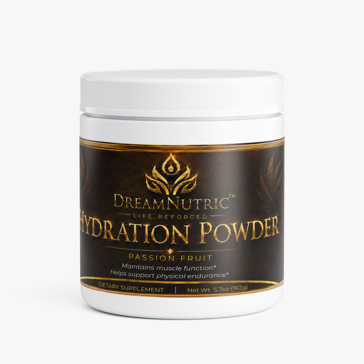 Hydration Powder — Passion Fruit