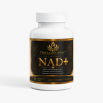 DreamNutric NAD+ supplement, 60 capsules, front label