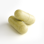 Close-up of DreamNutric NAD+ capsules
